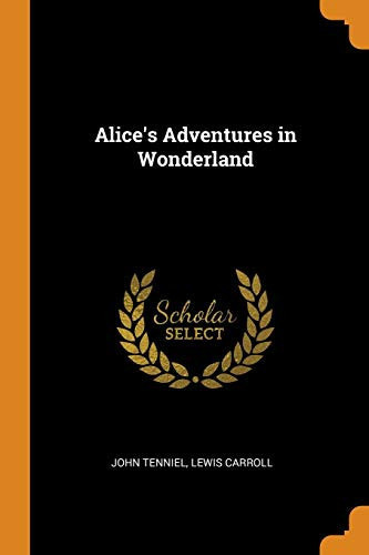 Alice's Adventures in Wonderland