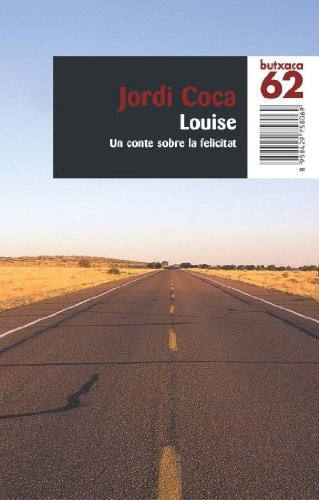 Louise un conte sobre la felicitat