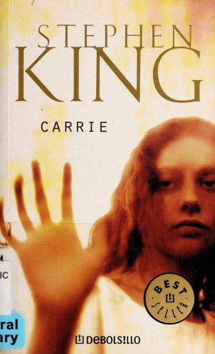 CARRIE (Biblioteca) (Spanish Edition)