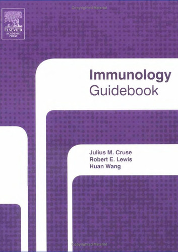 Immunology Guidebook