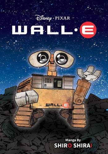 Wall*e