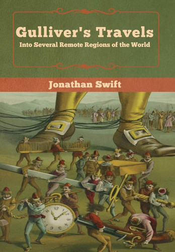 Gulliver's Travels Into Several Remote Regions of the World