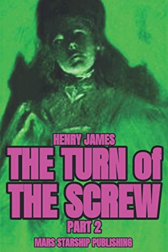 The Turn of the Screw
