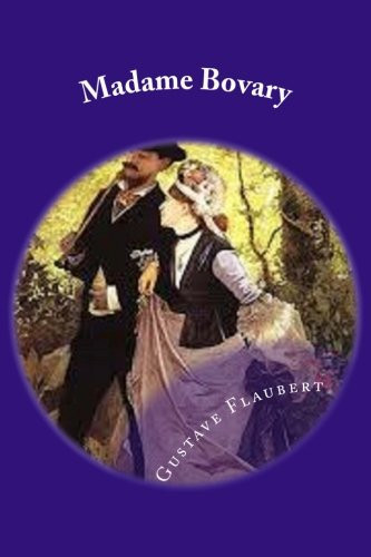 Madame Bovary