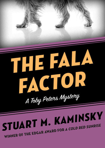 Fala Factor