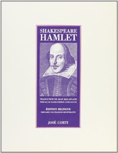 HAMLET (LITTERATURE ETRANGERE)