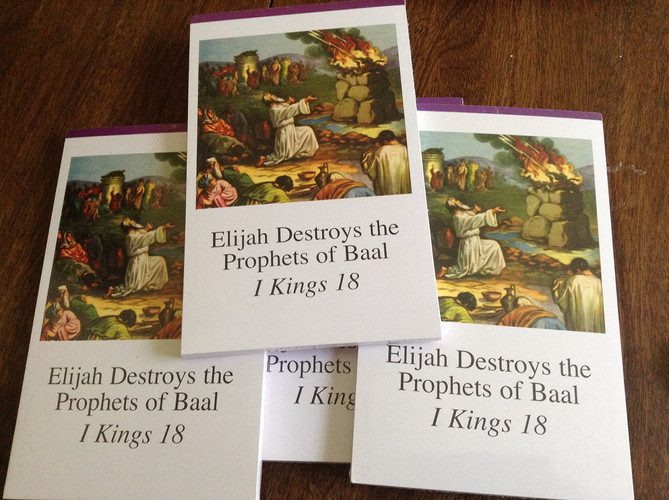 Cover of Chronicles - Malachi Cards