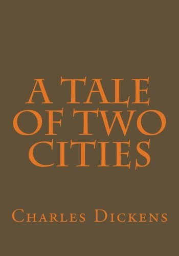 A Tale Of Two Cities