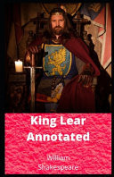 King Lear Annotated