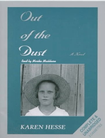 Out of the Dust - Karen Hesse