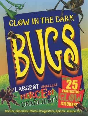 Cover of Bugs Rule!