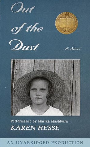 Out of the Dust