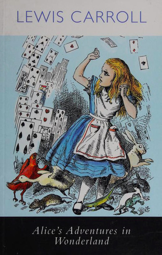 Alice's Adventures In Wonderland
