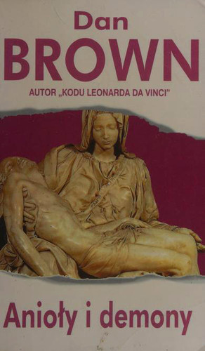 Anioly I Demony (angels and Demons)
