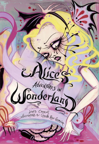 Alice's Adventures in Wonderland