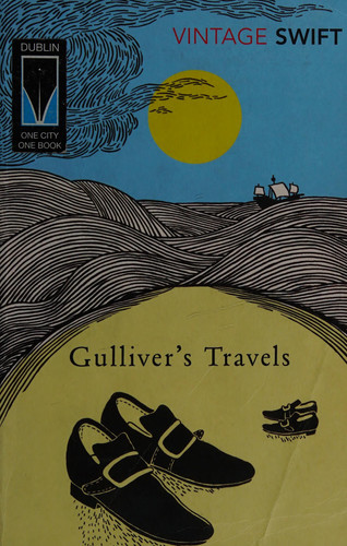 Gulliver's Travels and Alexander Pope's Verses on Gulliver's Travels