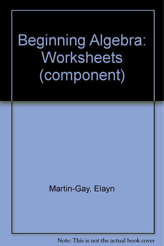 Worksheets (component)