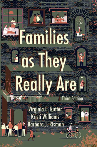 Families As They Really Are