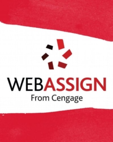 WebAssign for Marecek/Anthony-Smith/Honeycutt Mathis' OpenStax Elementary Algebra, Single-Term Instant Access