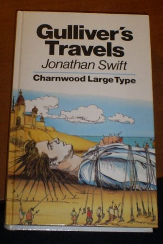 Gulliver's Travels (CH)
