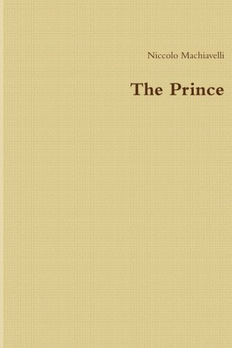 The Prince