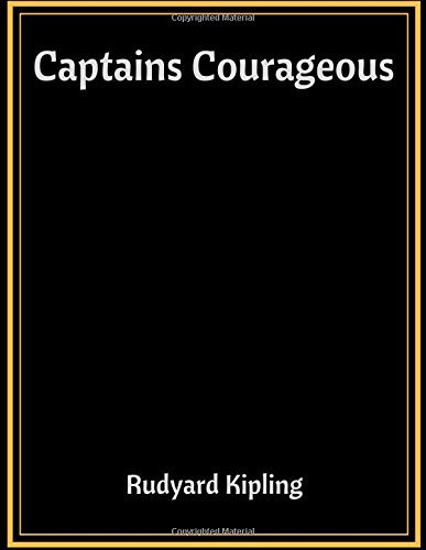 Captains Courageous