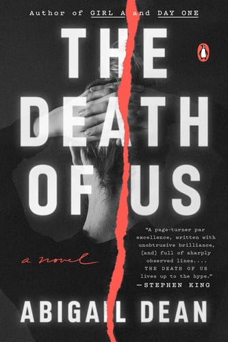 The Death of Us