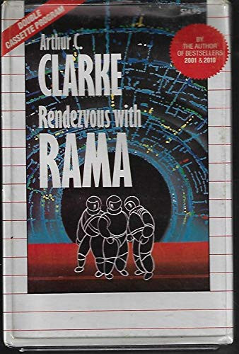 Rendezvous With Rama