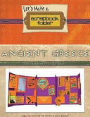 Cover of Let's Make a Scrapbook Folder