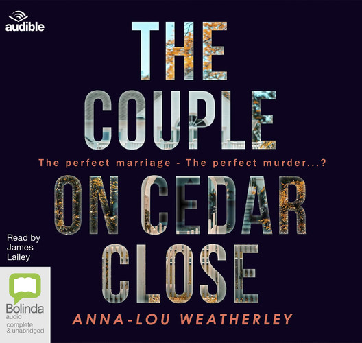 The Couple on Cedar Close: 2 (Detective Dan Riley)