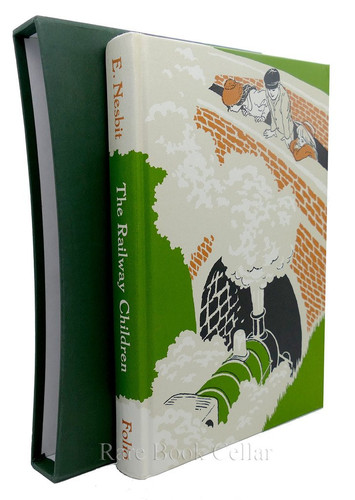 The Railway Children
