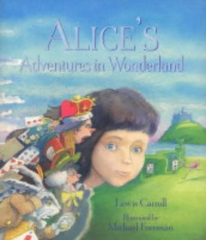 Alice's Adventures in Wonderland