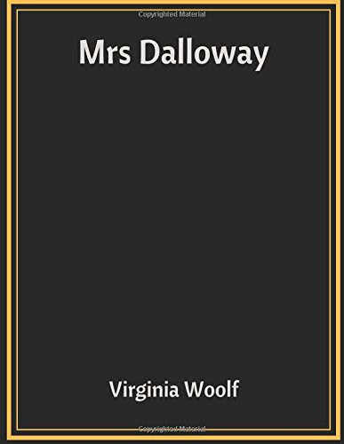 Mrs Dalloway