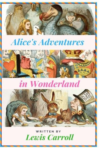 Alice's Adventures in Wonderland