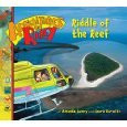 Cover of Riddle of the Reef