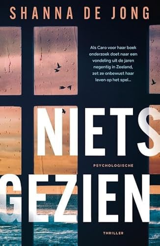 Niets gezien