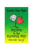 Cover of Prince in the Flower Bed