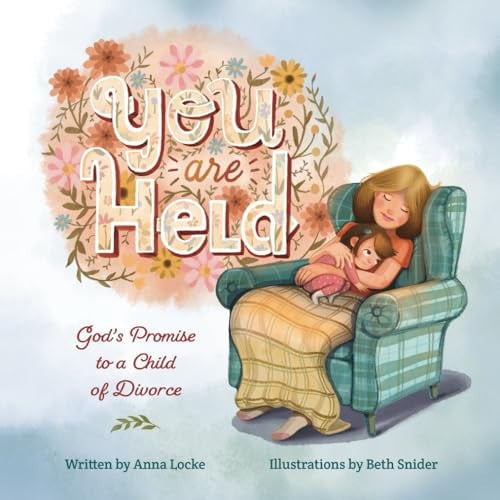 Cover of You Are Held