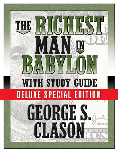 Richest Man in Babylon: With Study Guide