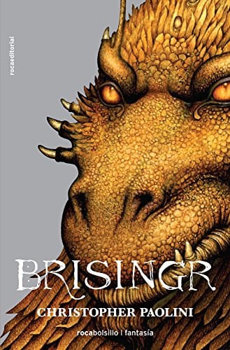 Brisingr