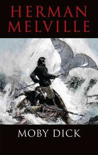 Moby Dick