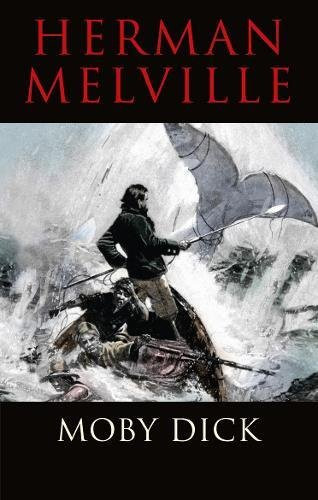 Moby Dick Or, The Whale