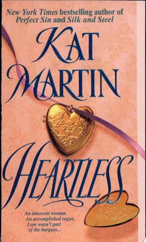 Heartless