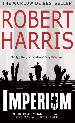 Imperium A Novel of Ancient Rome