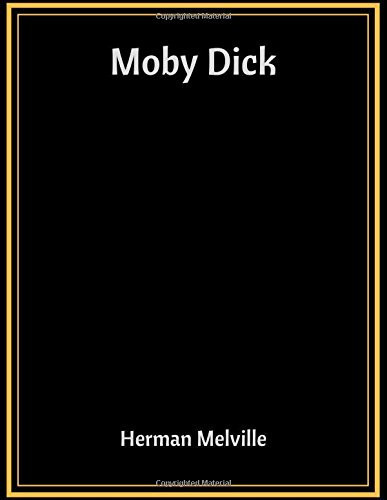 Moby Dick