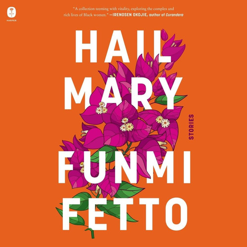 Hail Mary: Stories