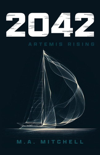 2042 Artemis Rising