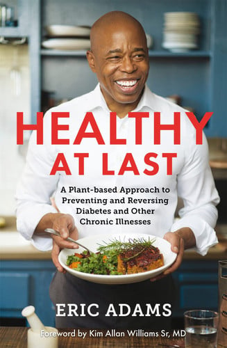 Healthy at Last