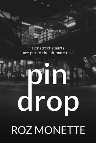 Cover of Pin Drop