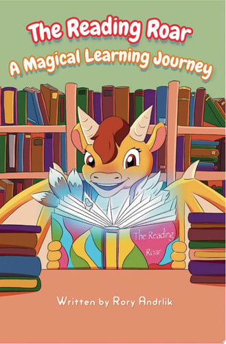 Cover of Reading Roar